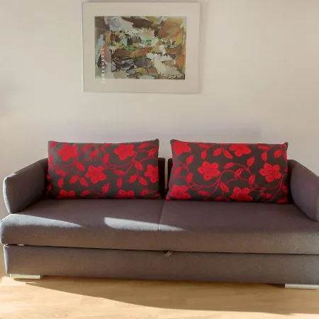 Gamma By Interhome 체르마트