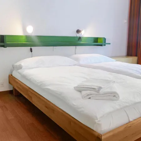 아파트 Gamma By Interhome