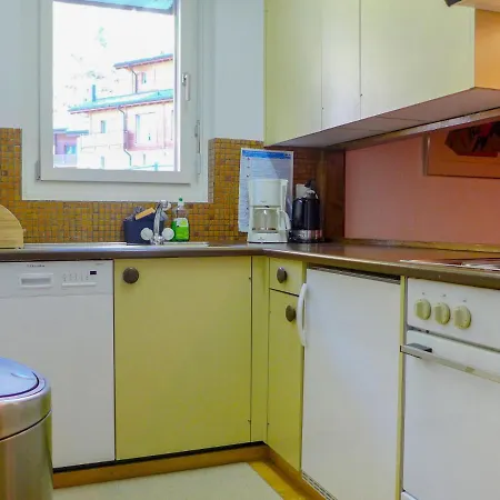 Appartement Gamma By Interhome