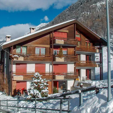 Gamma By Interhome Appartement *