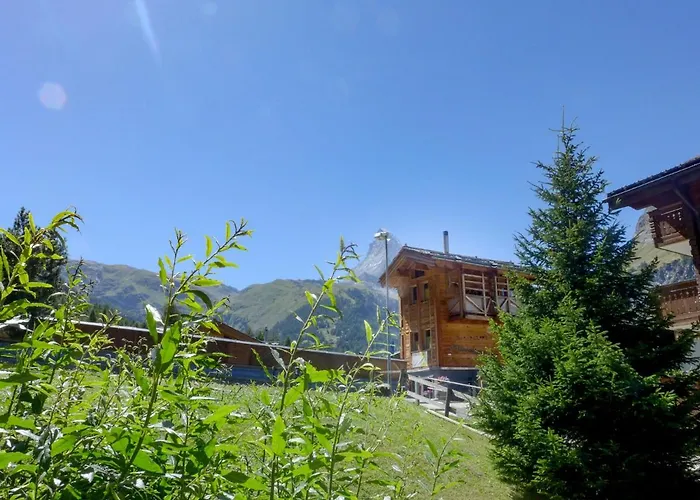 Gamma By Interhome *