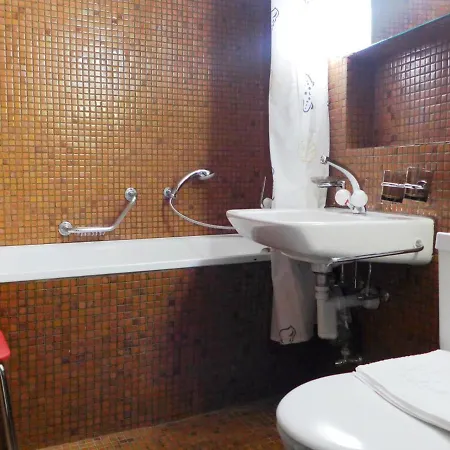 Gamma By Interhome ツェルマット