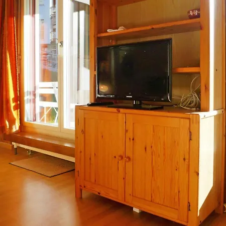 Gamma By Interhome Apartmán *