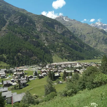 Appartamento Gamma By Interhome