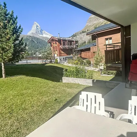 Gamma By Interhome Appartamento *