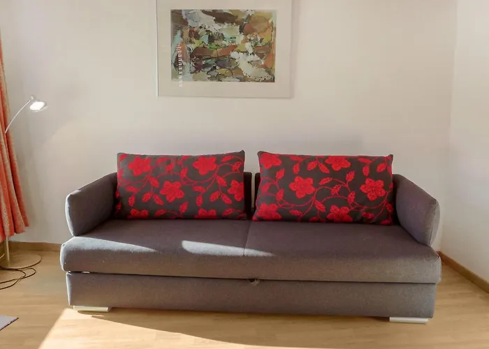 Gamma By Interhome Zermatt